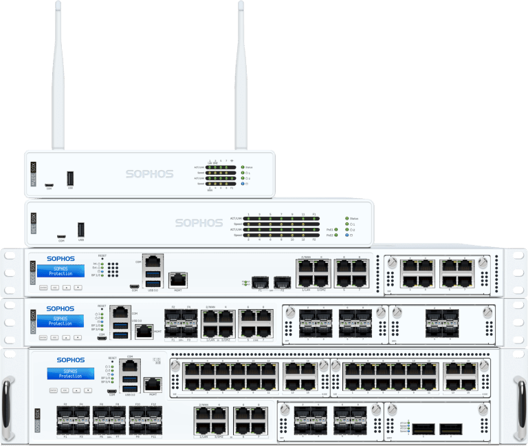 Buy Sophos Firewall in Hyderabad